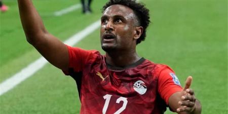 بالبلدي : نجم
ليفربول
السابق
يدافع
عن
هيثم
حسن:
منتقديه
غير
منصفين..
وأمامه
تحدي
كبير