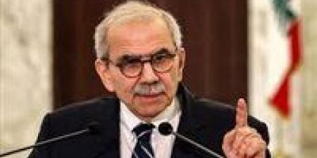 بالبلدي: نواف
سلام:
التصعيد
الإسرائيلي
في
جنوب
لبنان
يقوض
جهود
الاستقرار