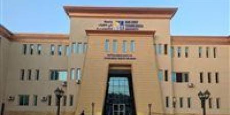 بالبلدي : جامعة
      بني
      سويف
      التكنولوجية
      تنظم
      تدريبًا
      تقنيًا
      لأعضاء
      هيئة
      التدريس