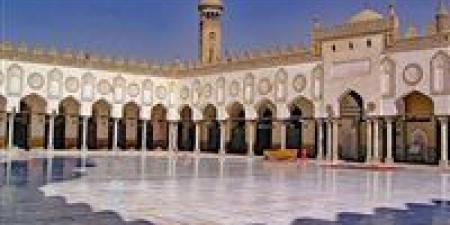 بالبلدي: وحدة
      «لمّ
      الشمل»
      بالأزهر
      تقدم
      جلسات
      صلح
      مجانية
      لإنهاء
      الخلافات
      الأسرية