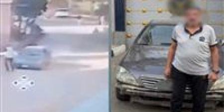 بالبلدي: بسبب
      خلافات
      مالية..
      القبض
      على
      متهم
      بدهس
      عامل
      بسيارته
      في
      الشرقية