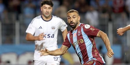 بالبلدي : فيديو
      |
      ماذا
      قدم
      محمد
      صلاح
      في
      مباراة
      طرابزون
      سبور
      وقاسم
      باشا
      بـ
      الدوري
      التركي؟