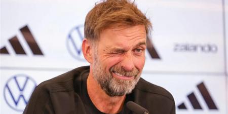 بالبلدي : ليفربول
      السبب..
      كلوب:
      ندمت
      على
      تصريحاتي
      والصحافة
      الصفراء
      وراء
      ما
      قلته
