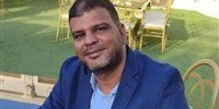 بالبلدي: «مات
      قهرًا
      وترك
      وراءه
      معركة
      قضائية»..
      حكاية
      رحيل
      معلم
      بحلوان
      بعد
      21
      عامًا
      من
      الخدمة