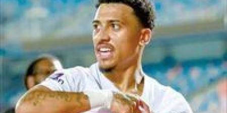 بالبلدي: الزمالك
      يحذر
      بيزيرا
      من
      التصعيد
      ضده
      ويطالبه
      بالعودة
      إلى
      التدريبات