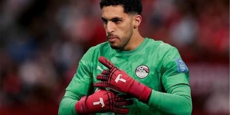 بالبلدي : بعد
3
عروض
أوروبية..
مفاجأة
مُدوية
في
مصير
مصطفى
شوبير
مع
الأهلي