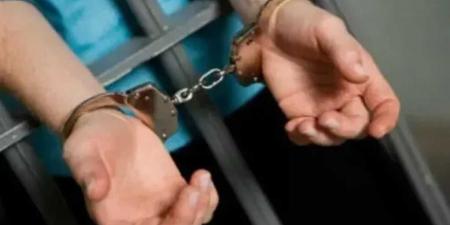 ضبط
      خفير
      لاتهامه
      بالتعدي
      جنسيًا
      على
      فتاة
      من
      ذوي
      الهمم
      في
      طنطا