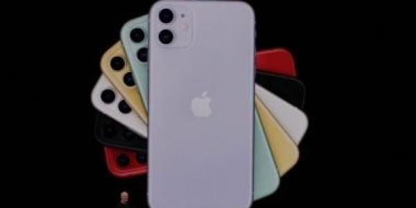 بالبلدي: إيه الفرق؟.. أبرز الاختلافات بين هاتف ‏iPhone 11 و iPhone XS Max