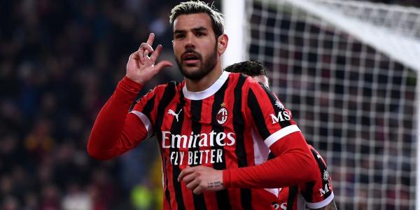 بالبلدي: السعودية.. نبأ سار لجماهير الهلال بشأن إمكانية انضمام ثيو هيرنانديز للفريق