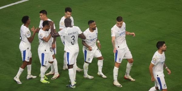 بالبلدي: الهلال السعودي يبلغ دور الـ16 في كأس العالم للأندية 2025