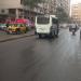 بالبلدي: هطول أمطار متوسطة على مناطق وسط الإسكندرية.. فيديو وصور