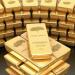 الطلب العالمي على الذهب يسجل أعلى مستوياته منذ عام 2011 بالبلدي | BeLBaLaDy