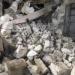 بالبلدي: انهيار منزل بقرية رميح فى أسيوط وإنقاذ 5 أشخاص من الأهالي