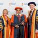 بالبلدي: جامعة سندرلاند بالمملكة المتحدة تمنح الدكتور محمد لطفي الدكتوراه الفخرية في التعليم تقديرًا لمسيرته المهنية