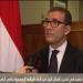 بالبلدي: سفير مصر فى لندن: إقبال كبير من أبناء الجالية المصرية للتصويت فى الانتخابات