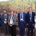 بالبلدي: وزيرة البيئة تلتقي مسؤولي شنايدر إلكتريك لبحث التعاون المشترك وجهود تعزيز الاستدامة في مصر