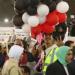 بالبلدي: بالونات بألوان علم مصر.. مشاهد مبهجة بمؤتمر دعم المرشح الرئاسى السيسى ببورسعيد