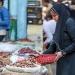 بالبلدي: بلح أسوان يغزو سوق الساحل بالقاهرة
