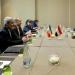 بالبلدي : وزير الخارجية يلتقي بنظيره الإيراني على هامش اجتماعات مجلس حقوق الإنسان بجنيف
