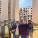 بالبلدي : رئيس جهاز السويس الجديدة تتابع عمارات «سكن لكل المصريين» وأعمال المرافق بالمدينة