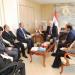 بالبلدي : وزير التعليم العالي يُناقش مع السفير اليمني بالقاهرة سُبل تعزيز التعاون المشترك
