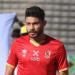 بالبلدي: موقف ياسر إبراهيم من مواجهة سيمبا في إياب ربع نهائي دوري الأبطال