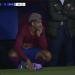 بالبلدي : فيديو | رونالد أراوخو يتعرض للطرد في مباراة برشلونة وباريس سان جيرمان