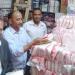 بالبلدي: محافظ المنيا: طرح مواد غذائية مدعمة واستمرار الحملات الرقابية على الأسواق belbalady.net