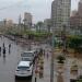 بالبلدي: أمطار غزيرة تقطع الشوارع والطرق الرئيسية في حضرموت شرقي اليمن belbalady.net