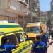 بالبلدي: مصرع شخصين إثر انفجار أسطوانة أكسجين داخل ورشة لحام في أسيوط