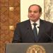 بالبلدي : السيسي: مصر حذرت كثيرا من التصعيد واتساع رقعة الصراع في المنطقة