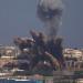 بالبلدي: دبابات إسرائيلية تعود لشمال غزة وطائرات حربية تقصف رفح belbalady.net