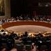 بالبلدي: مجلس الأمن يصوّت الأسبوع المقبل على مشروع قرار بشأن غزة