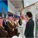 وزير الصناعة يفتتح جناح "صناعة سعودية" المشارك في معرض هانوفر بألمانيا بالبلدي | BeLBaLaDy