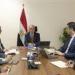 بالبلدي: وزير الري يتابع موقف التعاون الثنائى بين مصر ودولة جنوب السودان