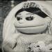 بالبلدي: آبلة فاهيتا تلفت الأنظار بتحديد موعد زفافها
