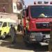 بالبلدي : حريق في حوش ماشية بسوهاج.. والحماية المدنية تسيطر على النيران