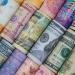 بالبلدي: الدولار يتراجع.. أسعار العملات الأجنبية والعربية اليوم بختام التعاملات
