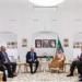 بالبلدي: وزير الخارجية يُشارِك في الاجتماع التشاوري للدول العربية الست لبحث جهود وقف الحرب الإسرائيلية على غزة