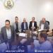 بالبلدي : مجلس إدارة الغرفة التجارية ببورسعيد يناقش تداعيات ارتفاع أسعار الأسماك
