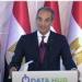بالبلدي: وزير الاتصالات: مصر الأولى أفريقيا في متوسط سرعة الإنترنت منذ عام 2022