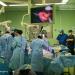 بالبلدي: ليبيا.. فريق طبي مصري يجري عمليات قلب مفتوح في مصراتة