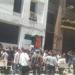 بالبلدي : عمال شركة مياه المنيا ينهون وقفتهم الاحتجاجية بعد الاستجابة لمطالبهم