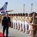بالبلدي : رئيس الوزراء يستقبل نظيره البيلاروسي بمطار القاهرة