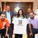 بالبلدي: «الهجرة»تحتفل بنجاح«شباب المطرية»في تنظيم أكبر مائدة إفطار رمضانية بالشرق الأوسط للعام العاشر