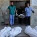 بالبلدي : الصحة العالمية: الهجوم العسكري على رفح سيؤدي لتوقف المساعدات الطبية لغزة