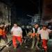 بالبلدي: قصف إسرائيلي يستهدف حيي الزيتون والشجاعية ومنطقتي جباليا وبيت لاهيا في غزة