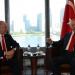 بالبلدي: أردوغان يُعلق التبادل التجاري مع إسرائيل.. وغزة كلمة السر