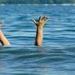 بالبلدي : مصرع فتى غرقا في شاطئ العريش شمال سيناء