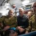 وزير الدفاع الإسرائيلي: مستعدون للتوصل إلى تسوية حال الاتفاق بشأن الرهائن